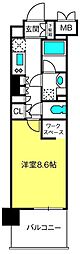 ソライエアイル越谷蒲生