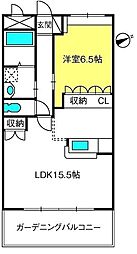 ロイヤルヒルズ　ＫＯＩＺＵＭＩ
