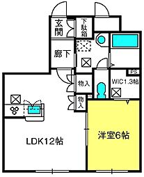 シャルマン南鳩ヶ谷