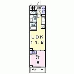 グランデ蒲生茜町