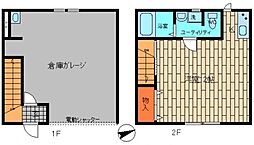 ガレージハウス見沼