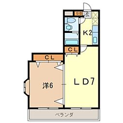 フローレス七番館