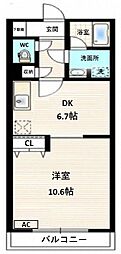 レキシントンマンション安行