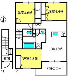 Ｖｅｎｔ　Ｖｅｒｔ　壱号館