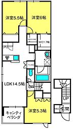 Ｍａｉｓｏｎ　Ｏｘａｌｉｓ　II