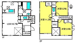 BLOOMING MAISON草加市吉町6号棟