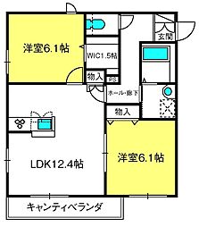 トラッドプレイス東浦和