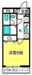 リブリ・Crest YanagisakiII