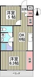 リバーサイド秀和