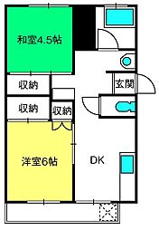 長堀マンション　2号棟