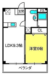 フローレス10番館