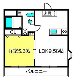 フローレス10番館
