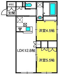 カーサ　シエロブルー