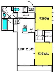 ガーデンロッジ
