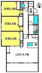 シエロ　アズール