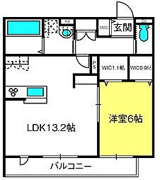 メゾンペールII