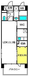 メゾン　ド　ラック