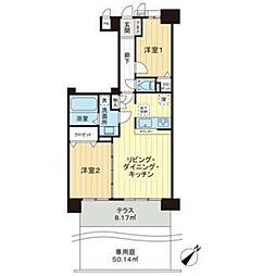 ライオンズマンション東浦和ガーデン