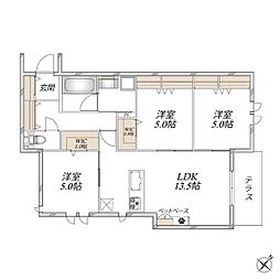 リュウ参番館