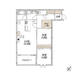 リュウ参番館