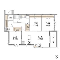 リュウ参番館