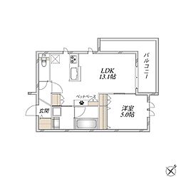 リュウ参番館