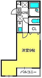 アルカディア越谷