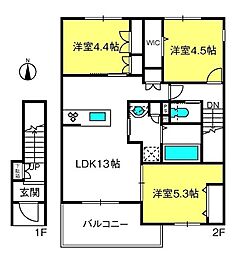 Ｖｅｎｔ　Ｖｅｒｔ　壱号館