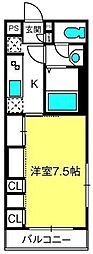 リブリ・南越谷