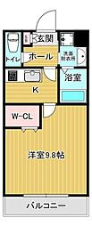 キャピタル蒲生
