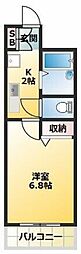 アパートメントハウスイマイ