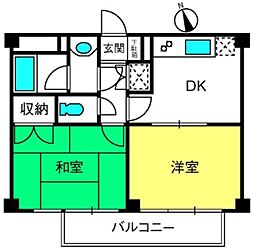 グレイスハイム越谷