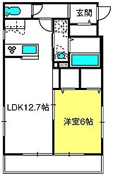 メゾンペールII