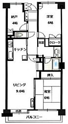 越谷南パークホームズ