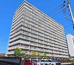 ニュー長町サンハイツ