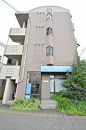 メゾンドレーヌ