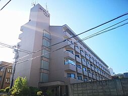 メイテラッセ中島丁