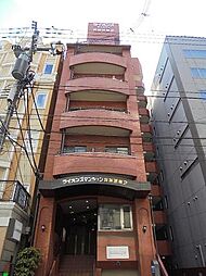 ライオンズマンション青葉通第2