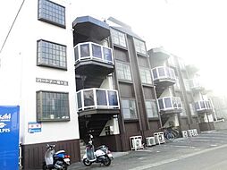 パートナー旭ヶ丘
