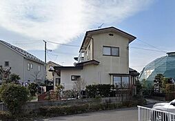 上谷刈2丁目貸家