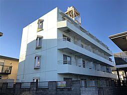 管理終了平和マンション上杉 403