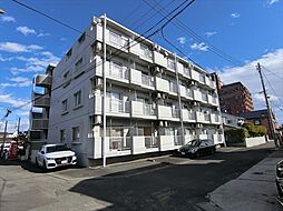 若林アベニュー