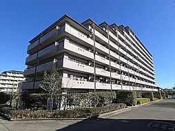 ライオンズガーデン泉中央