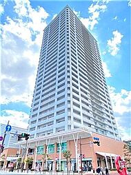 ライオンズタワー仙台長町