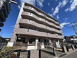 チサンマンション富沢駅前3