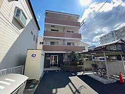 エテルノ河原町