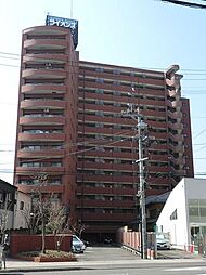 ライオンズマンション北仙台