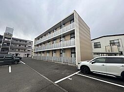 レオパレスストーリア