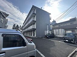 レオパレスパークフロントＭＫ