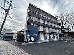 レオパレスボヌール若林